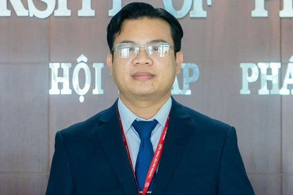 Nguyễn Tấn Ý