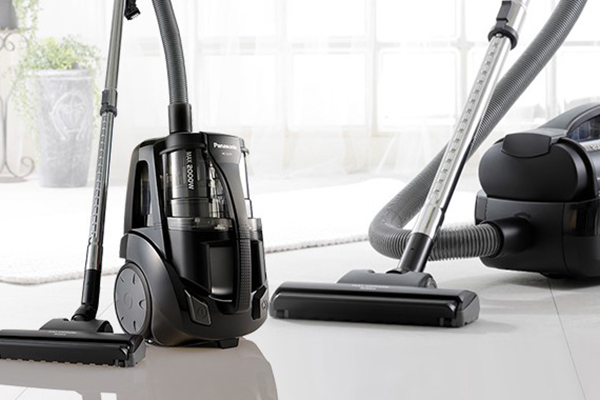 cách sửa máy hút bụi