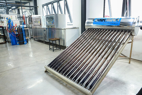 dụng cụ thực hành điện nước