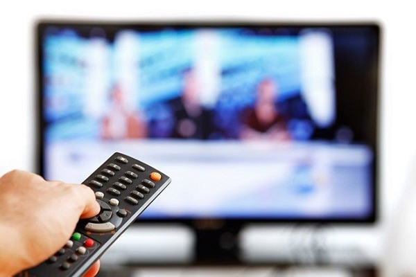 tín hiệu kênh không tốt