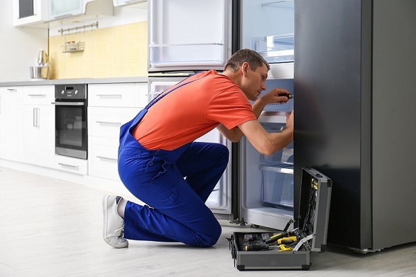 hướng dẫn cách nạp gas tủ lạnh