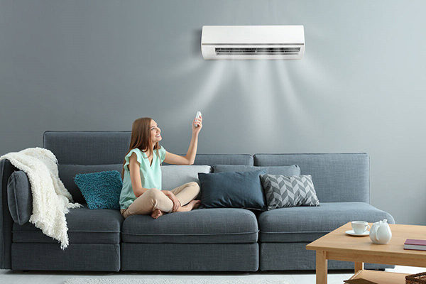 lưu ý điều chỉnh nhiệt độ máy lạnh panasonic
