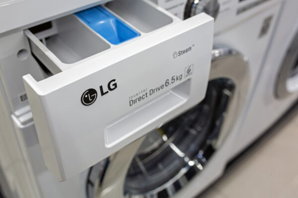 bảng mã lỗi máy giặt lg cửa ngang