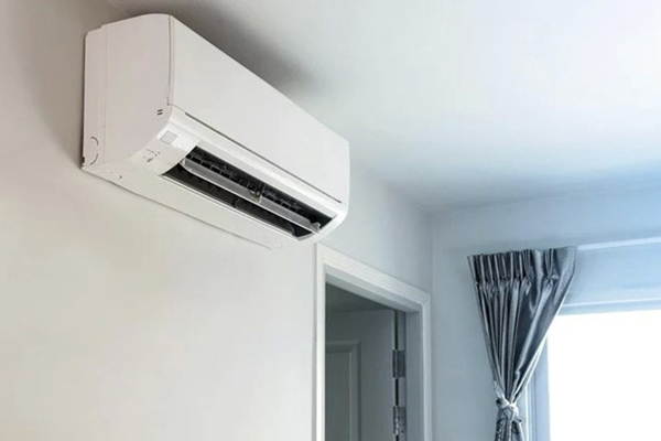 chức năng tự làm sạch của máy lạnh