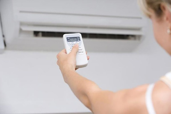 dấu hiệu tắt điều hòa mà cánh vẫn mở