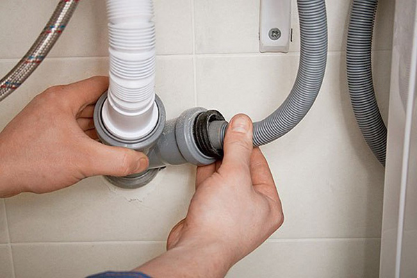 lỗi ie máy giặt không được cấp nước