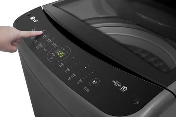 lỗi lg liên quan đến phần cứng
