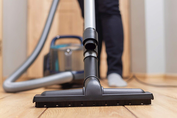 lõi máy hút bụi có rửa được không