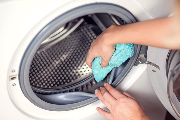 lưu ý để sử dụng máy giặt electrolux