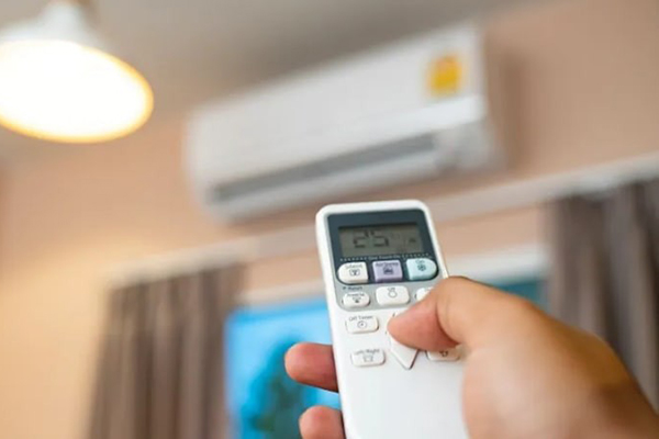 lưu ý hạn chế lỗi điều hòa không mát
