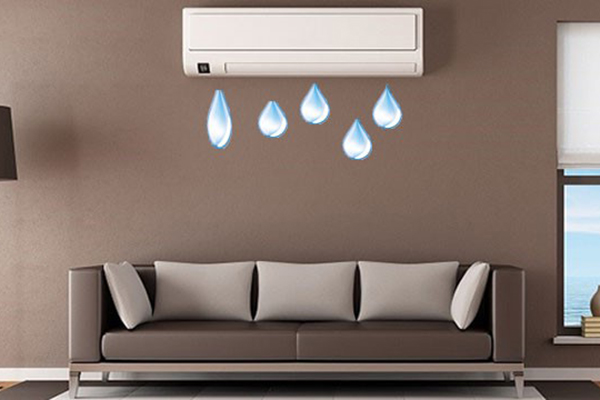 Máy Lạnh Bị Chảy Nước Phải Làm Sao? Cách Khắc Phục Triệt Để