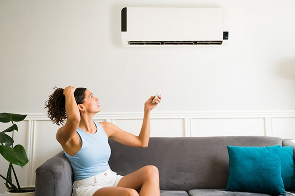 Nguyên Nhân Và Cách Sửa Điều Hòa Không Mát