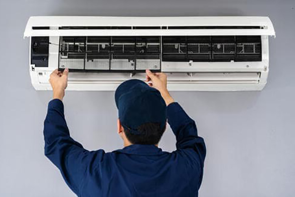 sự cố ngăn mạch hoặc hư hỏng công tắc relay