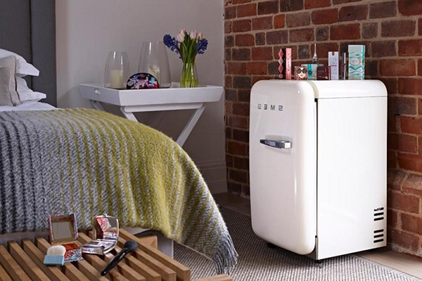 tủ lạnh mini tốn bao nhiêu tiền điện 1 tháng