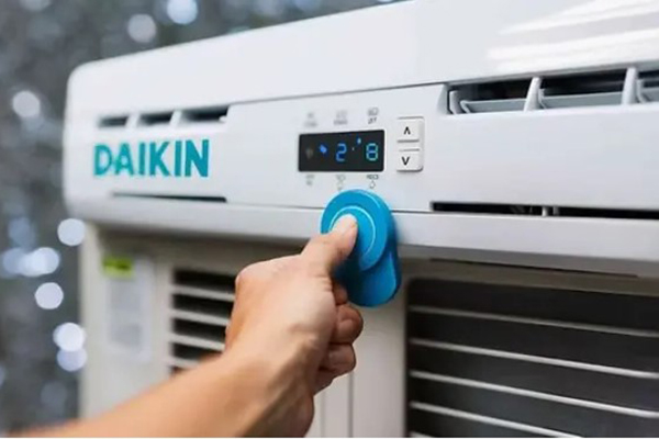 bảng mã lỗi từ hệ thống máy lạnh