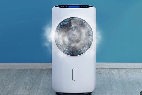 lợi ích của máy quạt hơi nước