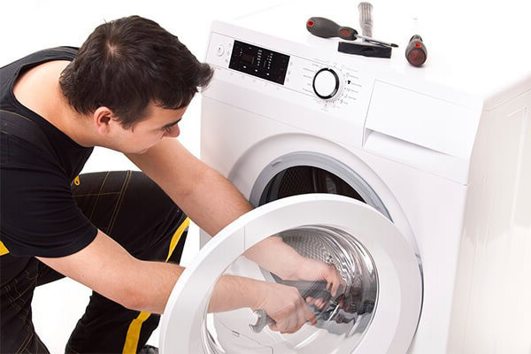 lưu ý tự khắc phục lỗi e21 máy giặt toshiba
