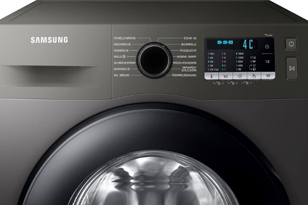 Máy Giặt SamSung Báo Lỗi 4C – Cách Sửa Lỗi Tại Nhà