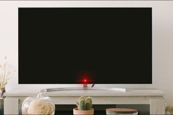 Tại Sao Tivi Sony Nháy Đèn Đỏ? Cách Khắc Phục Hiệu Quả