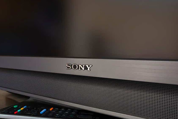 tivi sony nhấp nháy đèn 2 nhịp hoặc 8 nhịp