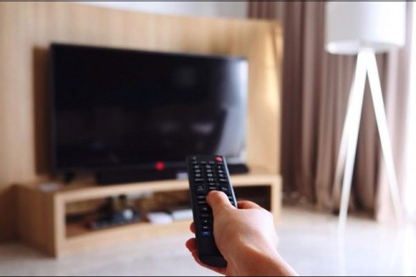 tivi sony nhấp nháy đèn 4 5 hoặc 13 nhịp