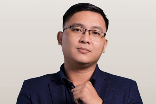 Thầy Lê Thanh Phú