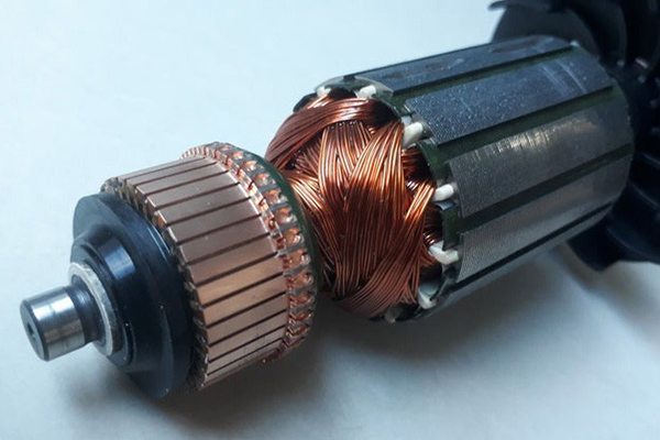 công thức tính số vòng dây quấn motor 1 pha