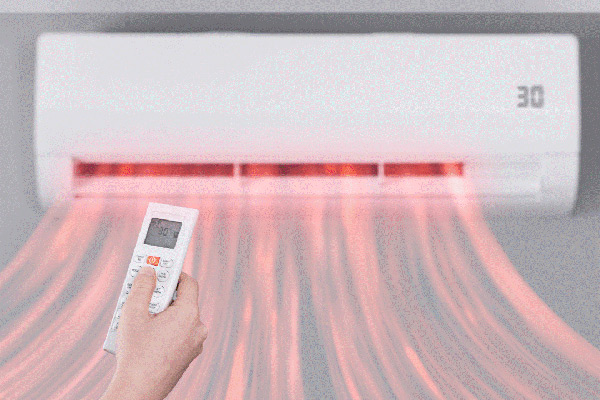 heat trong điều hòa là gì