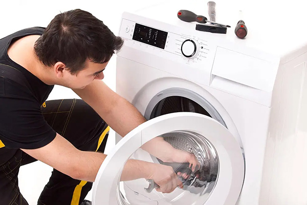 kẹt lồng giặt mâm giặt