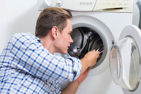 lỗi động cơ mất pha