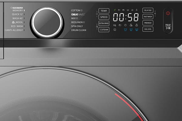 máy giặt toshiba báo lỗi e71 là lỗi gì