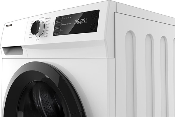 máy giặt toshiba báo lỗi e71