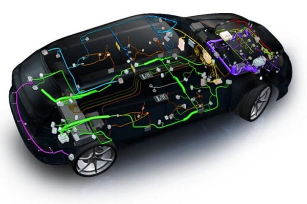cách thức hoạt động cơ bản của ecu