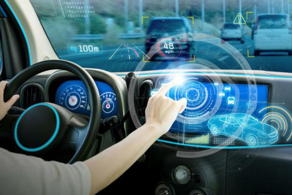 cấu tạo của ecu ô tô