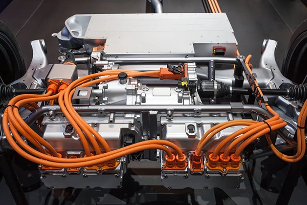 vai trò của hệ thống ecu trên ô tô